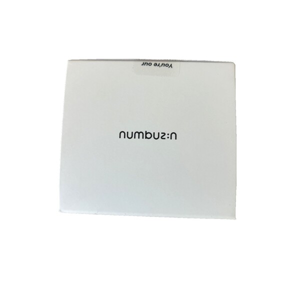 NUMBUZIN - No.5+ Vitamin-Niacinamide Concentrated Pad [70 pads] NEW Sealed - Picture 2 of 5